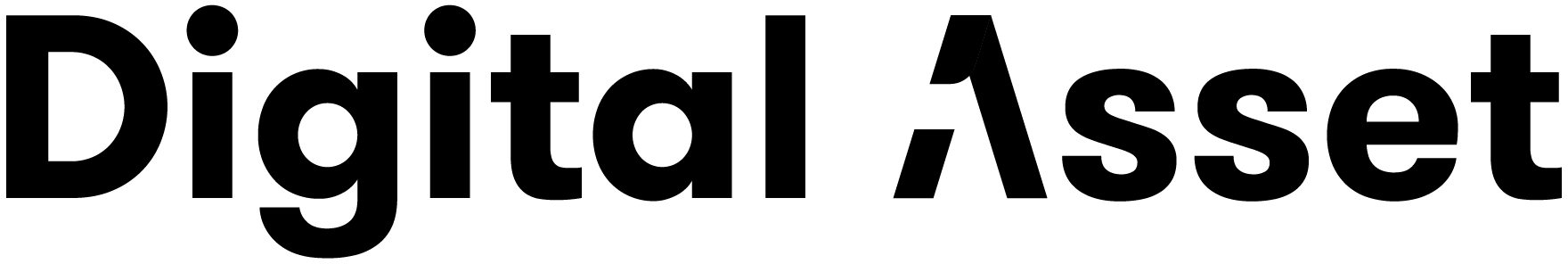Digital Asset